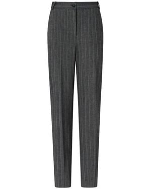 Pinko Pleione Broek - Zwart