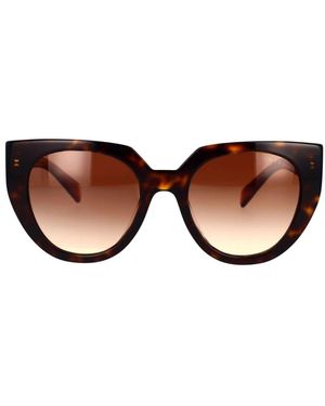 Prada Sunglasses - Brown