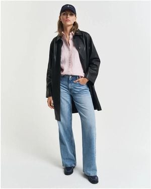 GANT Shirts - Azul