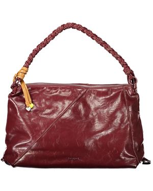 Desigual Shoulder Bags - Red