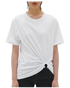 Barbara Bui T-Shirts - Bianco