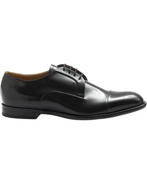 Fabi Business Shoes - Negro