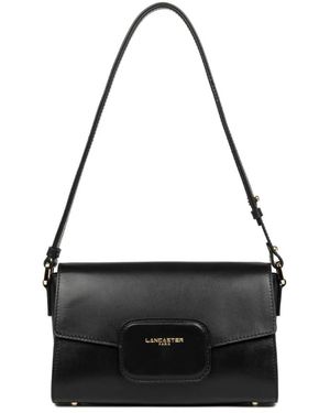Lancaster Shoulder Bags - Black