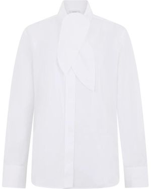 Givenchy Shirts - Blanco