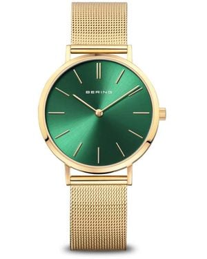 Bering Watches - Green