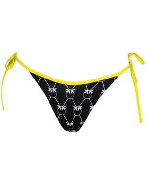 Pinko Bikini's - Geel