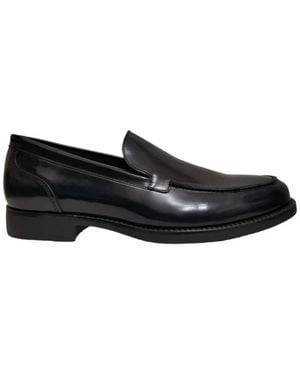 Callaghan Loafers - Black
