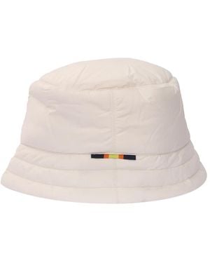 K-Way Hats - Natural