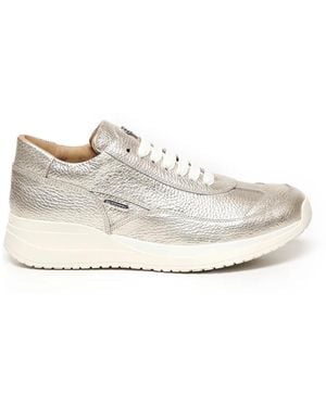 Cesare Paciotti Sneakers - Wit