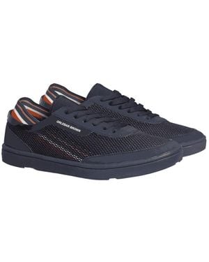 Orlebar Brown Trainers - Blue