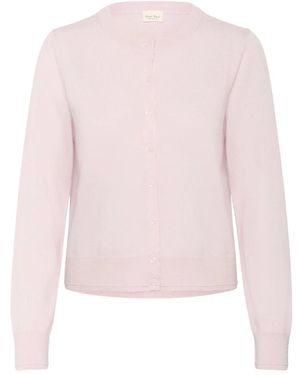 Part Two Cardigans - Rosa