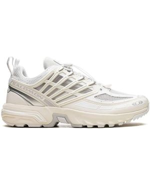 Salomon Trainers - White