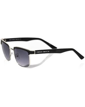 Frankie Morello Sunglasses - Black