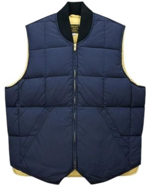 chesapeake's Vests - Blu
