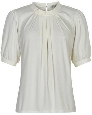 iN FRONT Blouses - Gris
