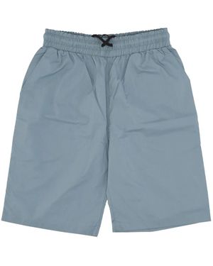 Caterpillar Casual Shorts - Blauw