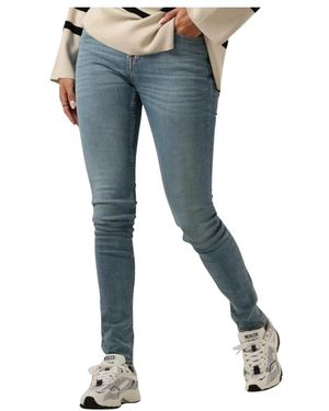 Tiger Of Sweden Skinny Jeans - Blau