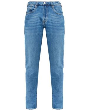 Paul Smith Slim-Fit Jeans - Azul