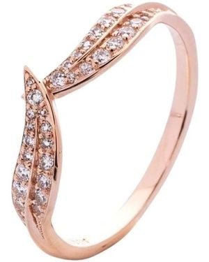 PANDORA Rings - Pink
