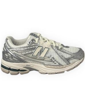 New Balance Sneakers casual lifestyle m1906r - Grigio