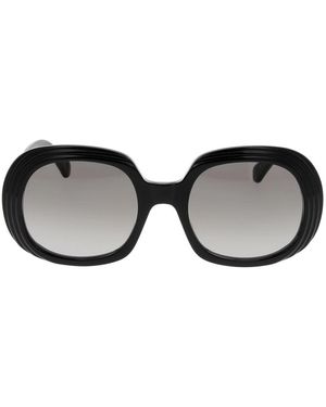 Loewe Sunglasses - Marrón