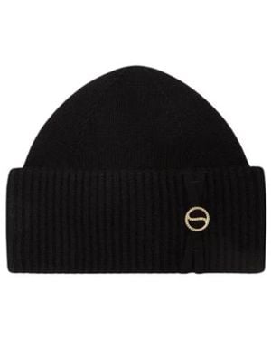 BUSNEL Beanies - Noir