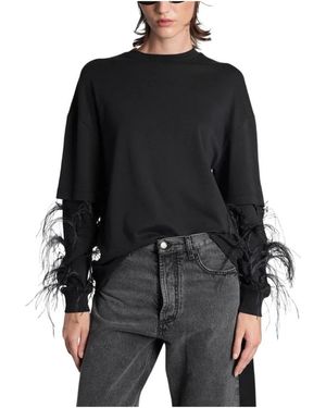 DARKPARK Sweatshirts - Black