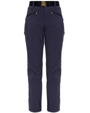 Bogner Ilka Ski Broek - Blauw