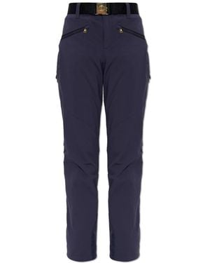 Bogner Ilka Ski Broek - Blauw