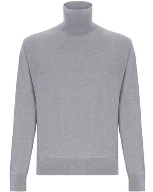 Laneus Turtlenecks - Grigio