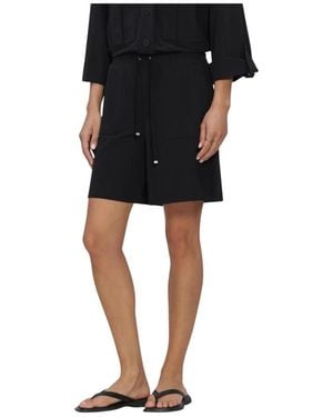 JAPANTKY Makiko Shorts - Schwarz