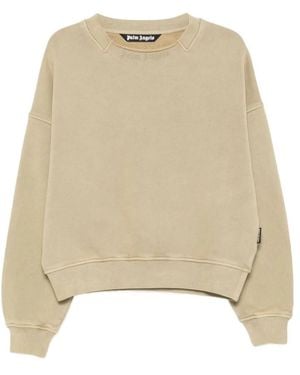 Palm Angels Sweatshirts - Neutro