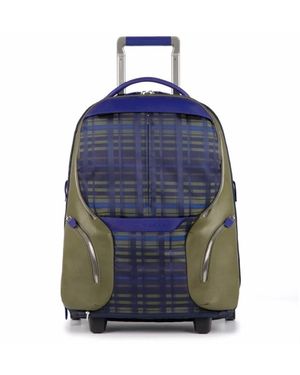 Piquadro Cabin Bags - Azul
