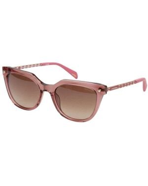 Police Sphinx 2 Sonnenbrille - Pink