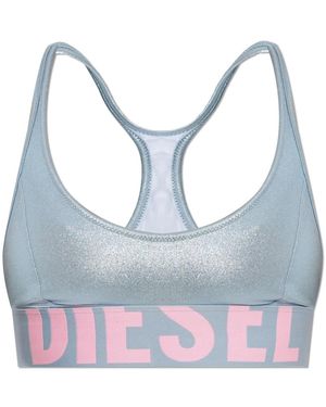 DIESEL Bikinis - Blu