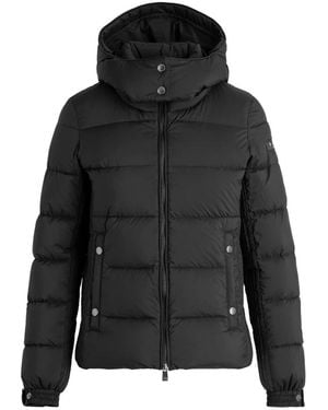 Tatras Jassen ,Zwart ,Nylon Mirel Down Jacket