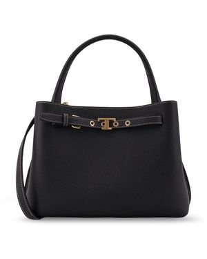 Tod's Handbags - Black