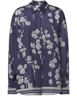 Genny Shirts - Azul
