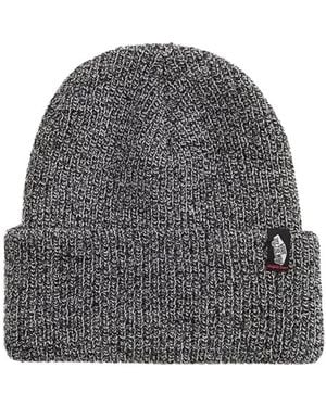 Vans Original Shallow Cuff Beanie - Grau
