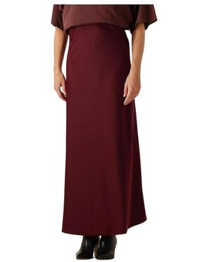 Moves Rokken ,Rood ,Polyester Hebry Skirt 3570