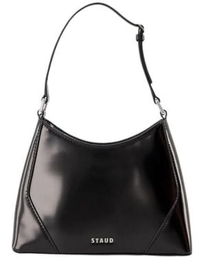 STAUD Shoulder Bags - Nero