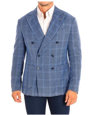 La Martina Formal Blazers - Blue