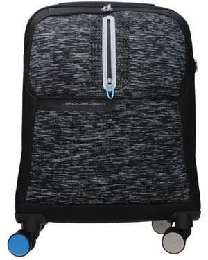 Piquadro Cabin Bags - Black
