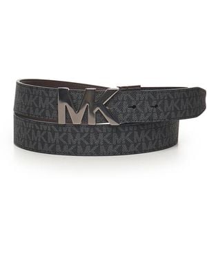 Michael Kors Belts - Black