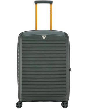 Roncato Large Suitcases - Verde