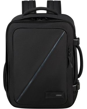 American Tourister Backpacks - Zwart