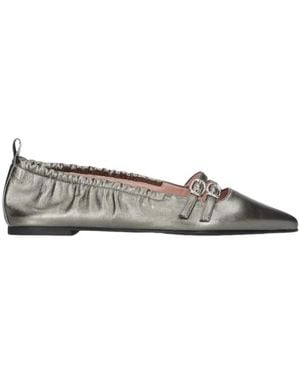 Pretty Ballerinas Ballerinas - Grigio