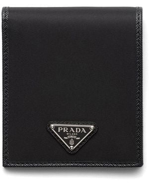 Prada Wallets & Cardholders - Negro
