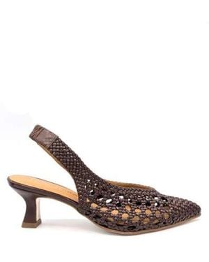 Pedro Miralles Pumps - Marrón