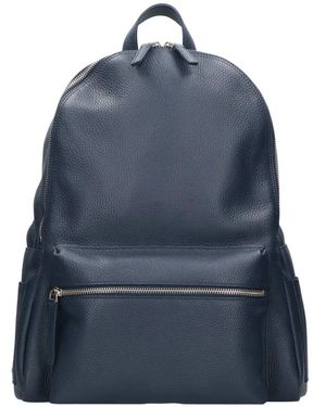 Orciani Bags > backpacks - Bleu